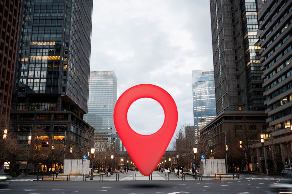 Optimizar ficha google my business